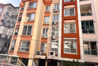 izmir Güzelyalı'da Şehrin Merkezinde (3+1)Satılık Daire