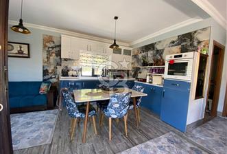 Manisa Şehzadeler Kırançitliği Mahallesinde Çiftlik Evi