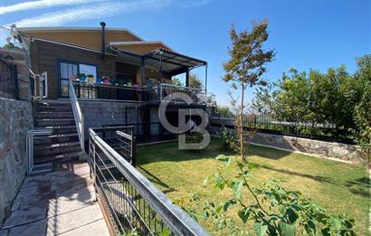 Manisa Şehzadeler Kırançitliği Mahallesinde Çiftlik Evi
