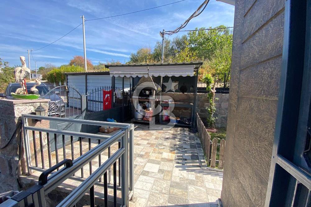 Manisa Şehzadeler Kırançitliği Mahallesinde Çiftlik Evi