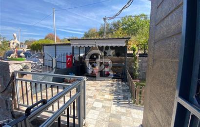 Manisa Şehzadeler Kırançitliği Mahallesinde Çiftlik Evi