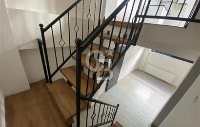 BUCA KOZAĞAÇ mah. KİRALIK 2+1 DUBLEKS DAİRE