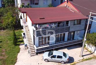 CB AKADEMİ KARTEPE RAHMİYE'DE SATILIK KOMPLE BİNA VE ARSASI