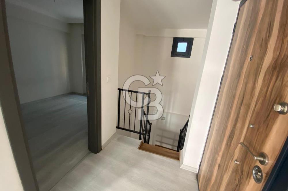 BUCA KOZAĞAÇ mah. KİRALIK 2+1 DUBLEKS DAİRE