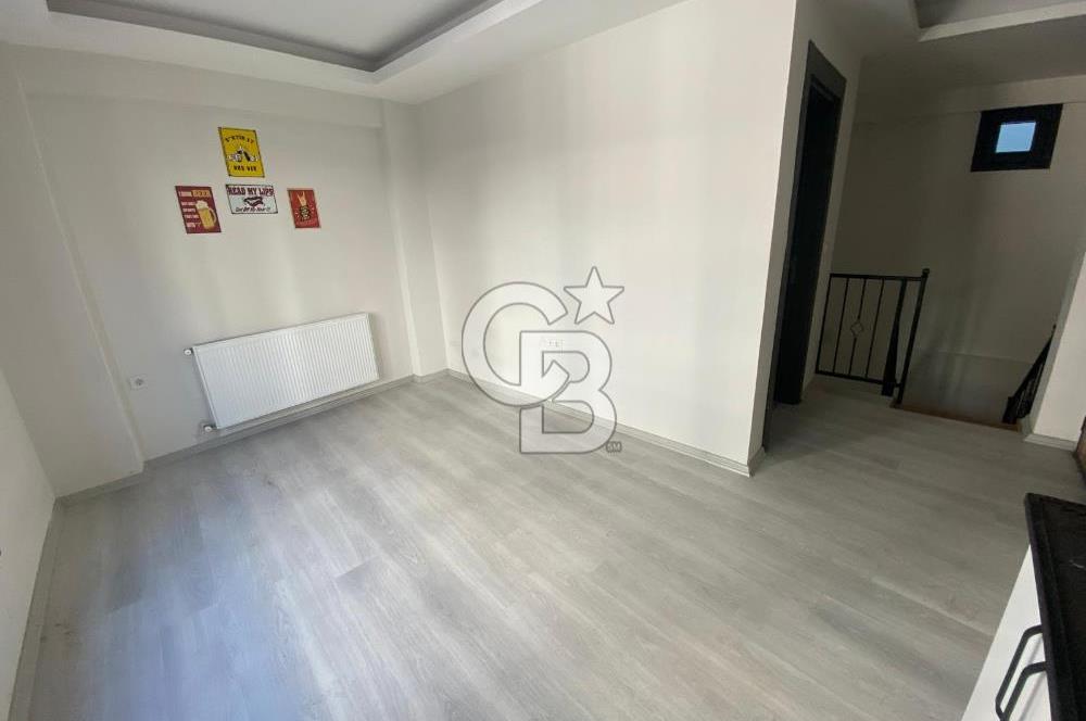 BUCA KOZAĞAÇ mah. KİRALIK 2+1 DUBLEKS DAİRE