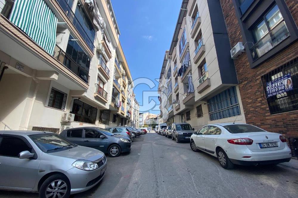 BUCA KOZAĞAÇ mah. KİRALIK 2+1 DUBLEKS DAİRE