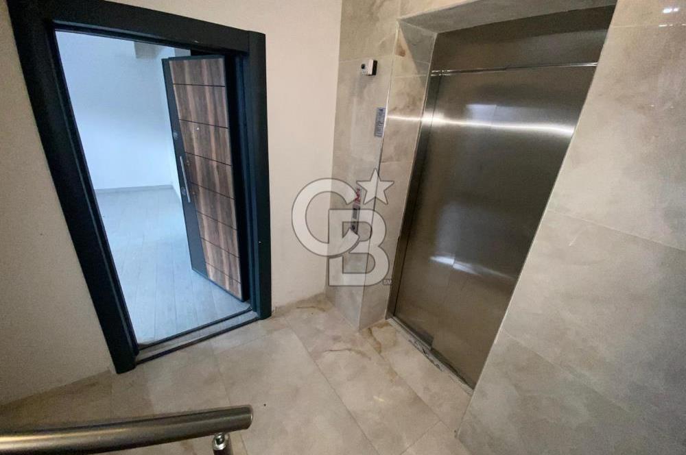 BUCA KOZAĞAÇ mah. KİRALIK 2+1 DUBLEKS DAİRE