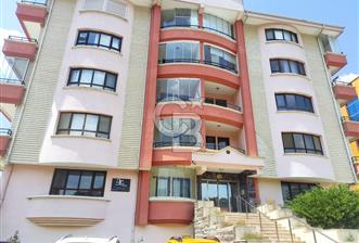 ÇUKURAMBAR MERKEZ'DE EV VE OFİSE UYGUN SATILIK 4+1 DAİRE