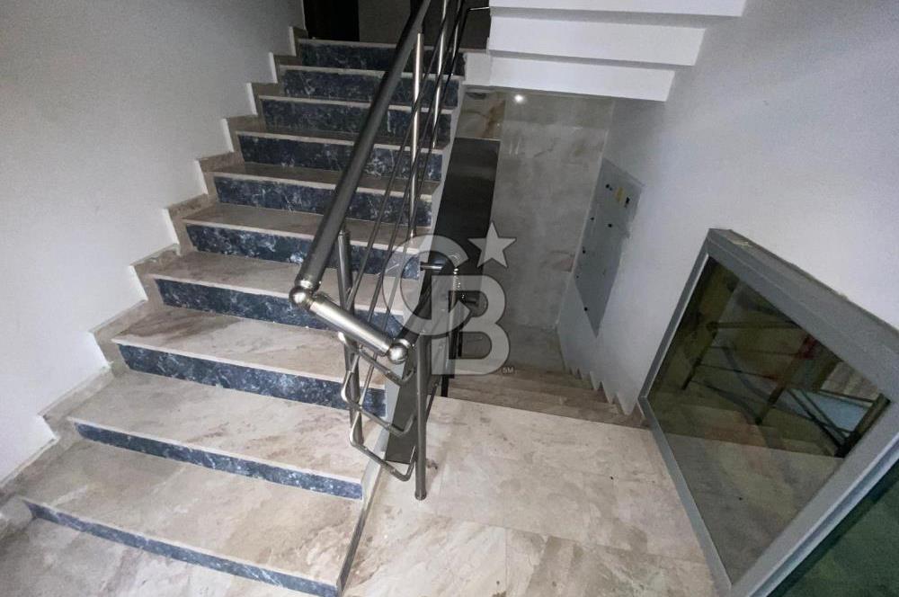BUCA KOZAĞAÇ mah. KİRALIK 2+1 DUBLEKS DAİRE
