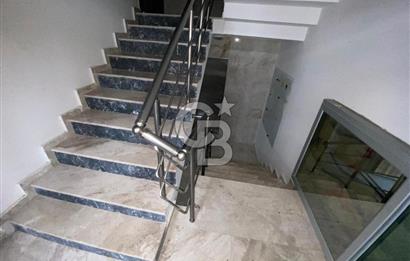 BUCA KOZAĞAÇ mah. KİRALIK 2+1 DUBLEKS DAİRE