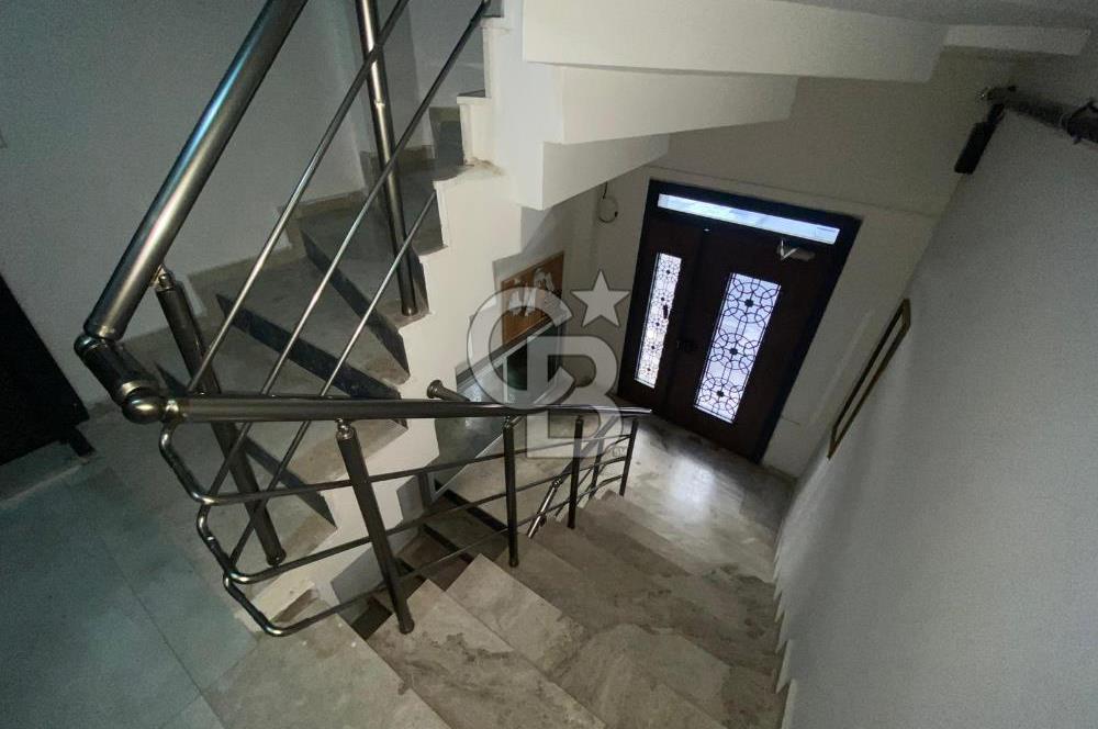 BUCA KOZAĞAÇ mah. KİRALIK 2+1 DUBLEKS DAİRE