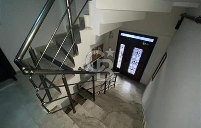 BUCA KOZAĞAÇ mah. KİRALIK 2+1 DUBLEKS DAİRE