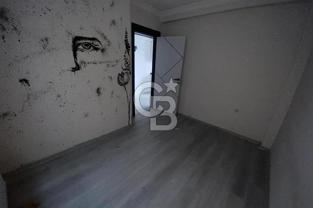 BUCA KOZAĞAÇ mah. KİRALIK 2+1 DUBLEKS DAİRE