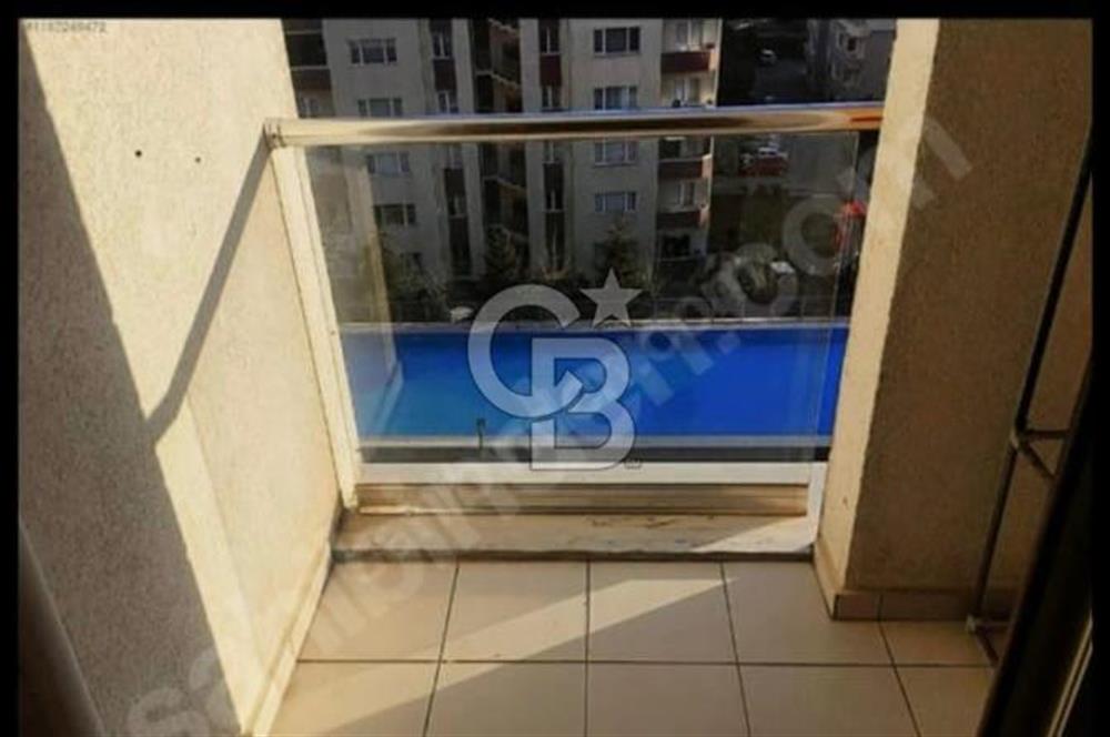 BOŞ KURTKÖY DUMANKAYA KONSEPTTE BÜYÜK TİP SATILIK EŞYALI 1+1