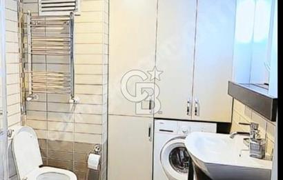 BOŞ KURTKÖY DUMANKAYA KONSEPTTE BÜYÜK TİP SATILIK EŞYALI 1+1