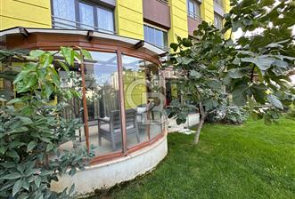 CB CLASS BURSA MODERN SINPAS SATILIK OZEL BAHCELI 3+1 DAİRE
