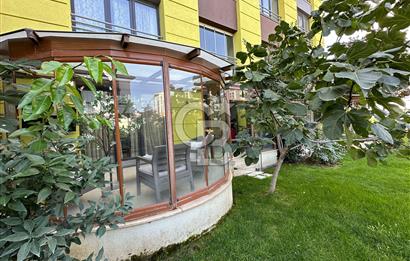 CB CLASS BURSA MODERN SINPAS SATILIK OZEL BAHCELI 3+1 DAİRE