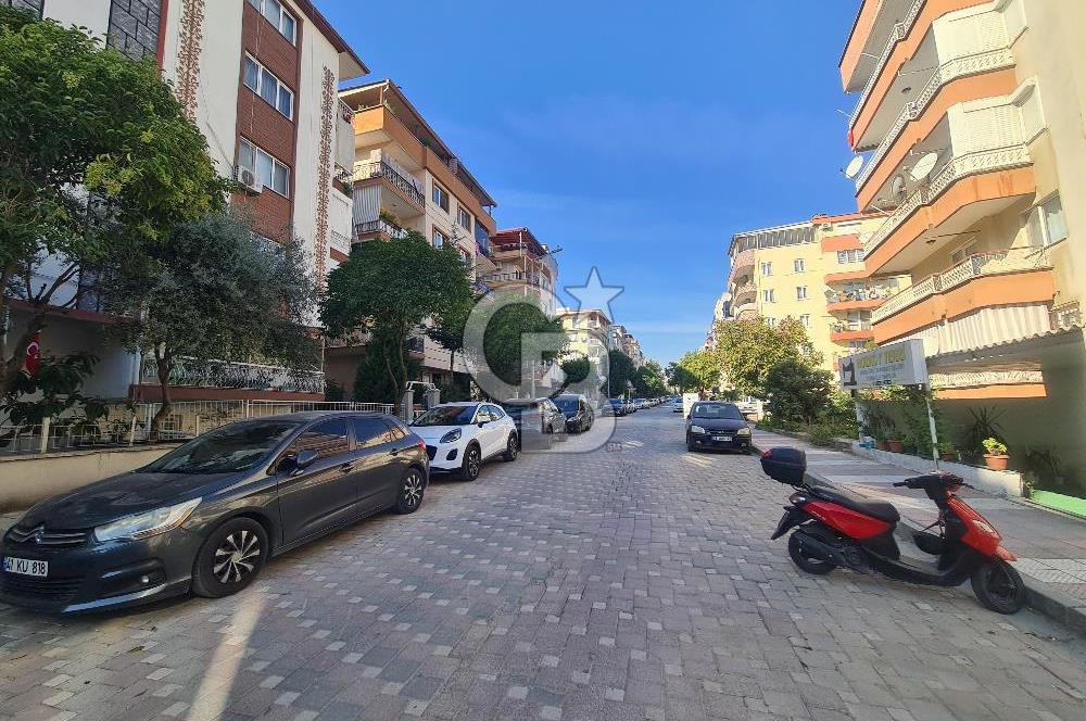 Manisa Yunusemre Uncubozköy de 3+1 Zemin Dubleks Daire