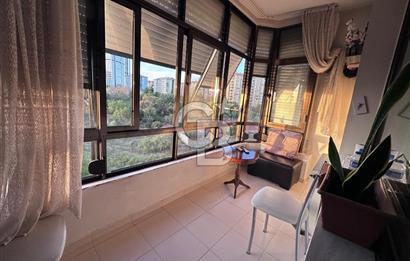 EMAAR KARŞISI ESİN SİTESİNDE MUHTEŞEM KONUMLU BÜYÜK TİP 3+1