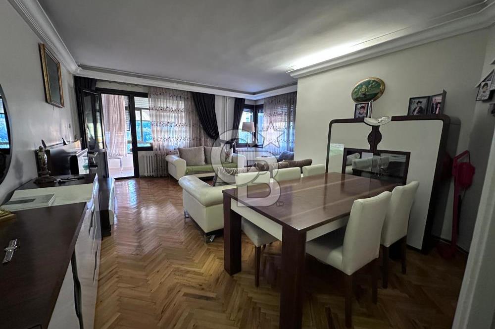 EMAAR KARŞISI ESİN SİTESİNDE MUHTEŞEM KONUMLU BÜYÜK TİP 3+1