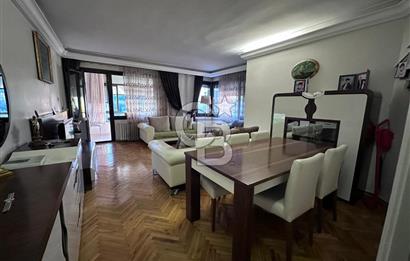 EMAAR KARŞISI ESİN SİTESİNDE MUHTEŞEM KONUMLU BÜYÜK TİP 3+1