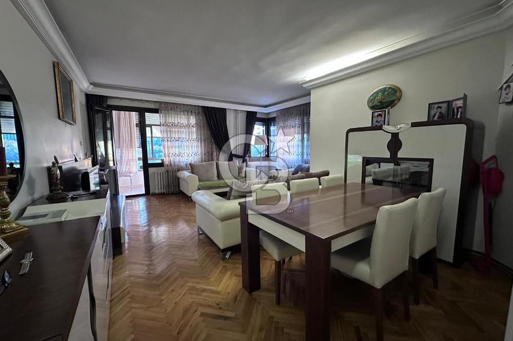 EMAAR KARŞISI ESİN SİTESİNDE MUHTEŞEM KONUMLU BÜYÜK TİP 3+1