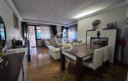 EMAAR KARŞISI ESİN SİTESİNDE MUHTEŞEM KONUMLU BÜYÜK TİP 3+1