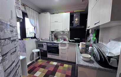 EMAAR KARŞISI ESİN SİTESİNDE MUHTEŞEM KONUMLU BÜYÜK TİP 3+1