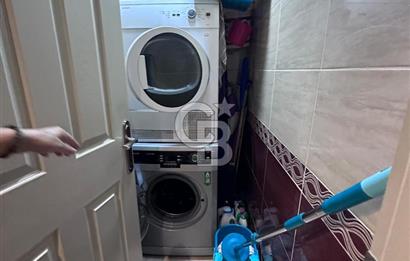 EMAAR KARŞISI ESİN SİTESİNDE MUHTEŞEM KONUMLU BÜYÜK TİP 3+1