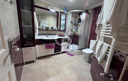 EMAAR KARŞISI ESİN SİTESİNDE MUHTEŞEM KONUMLU BÜYÜK TİP 3+1