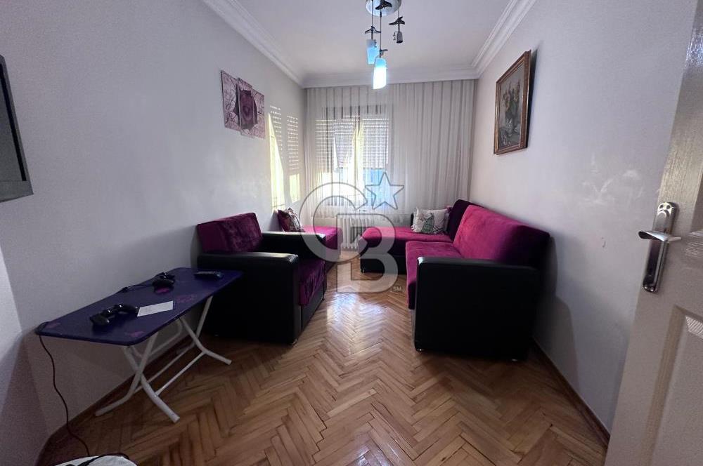 EMAAR KARŞISI ESİN SİTESİNDE MUHTEŞEM KONUMLU BÜYÜK TİP 3+1