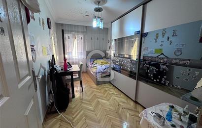 EMAAR KARŞISI ESİN SİTESİNDE MUHTEŞEM KONUMLU BÜYÜK TİP 3+1