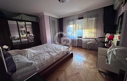 EMAAR KARŞISI ESİN SİTESİNDE MUHTEŞEM KONUMLU BÜYÜK TİP 3+1