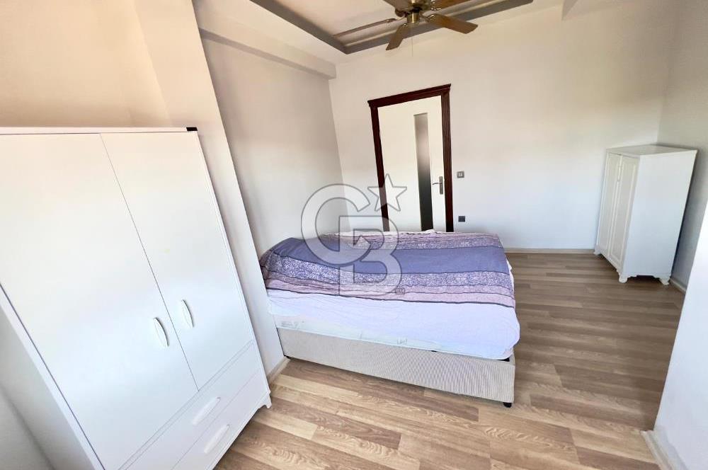 URLA YAKA MAHALLESİNDE SATILIK 4+1 DUBLEKS  FIRSAT DAİRE