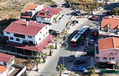 URLA YAKA MAHALLESİNDE SATILIK 4+1 DUBLEKS  FIRSAT DAİRE