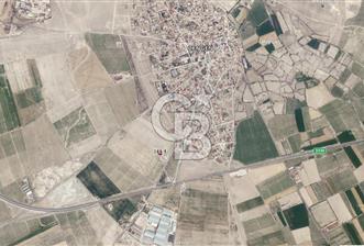 KONYA EREĞLİ ZENGEN TOPRAKLIK'TA SATILIK ARSA 