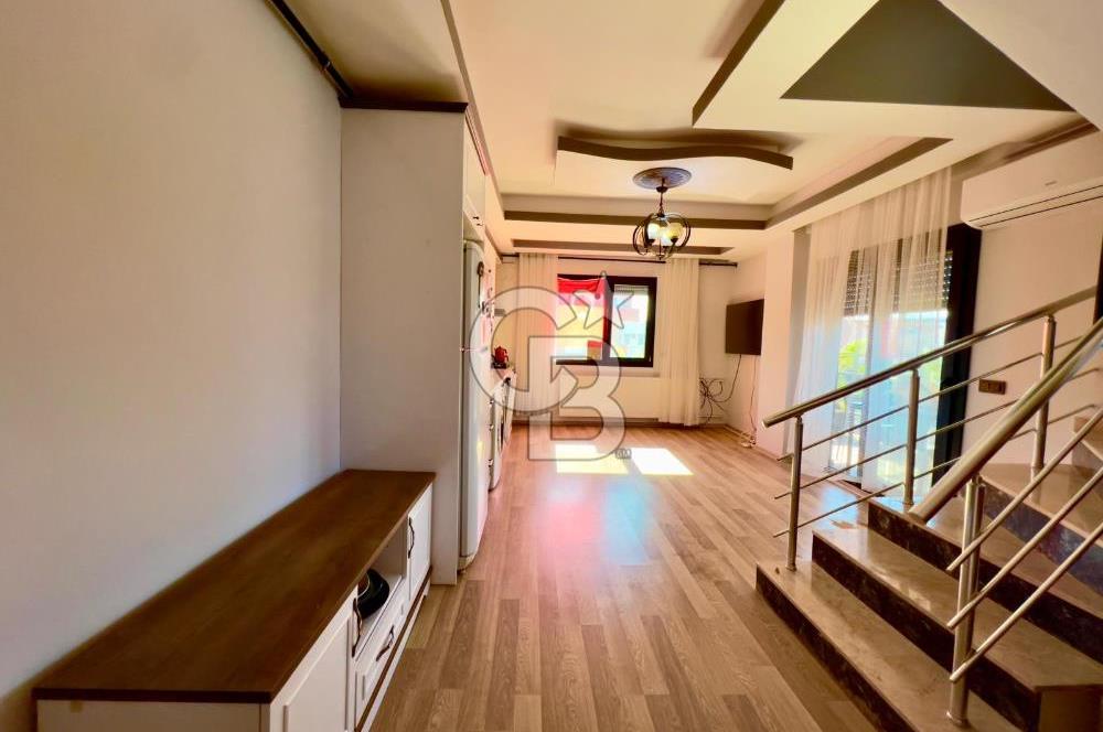 URLA YAKA MAHALLESİNDE SATILIK 4+1 DUBLEKS  FIRSAT DAİRE