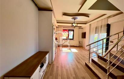 URLA YAKA MAHALLESİNDE SATILIK 4+1 DUBLEKS  FIRSAT DAİRE