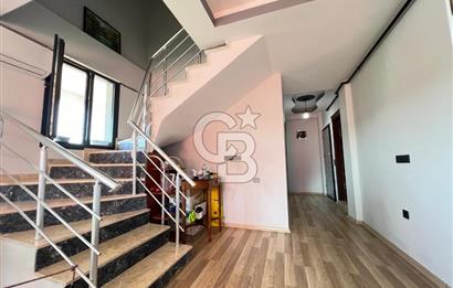 URLA YAKA MAHALLESİNDE SATILIK 4+1 DUBLEKS  FIRSAT DAİRE