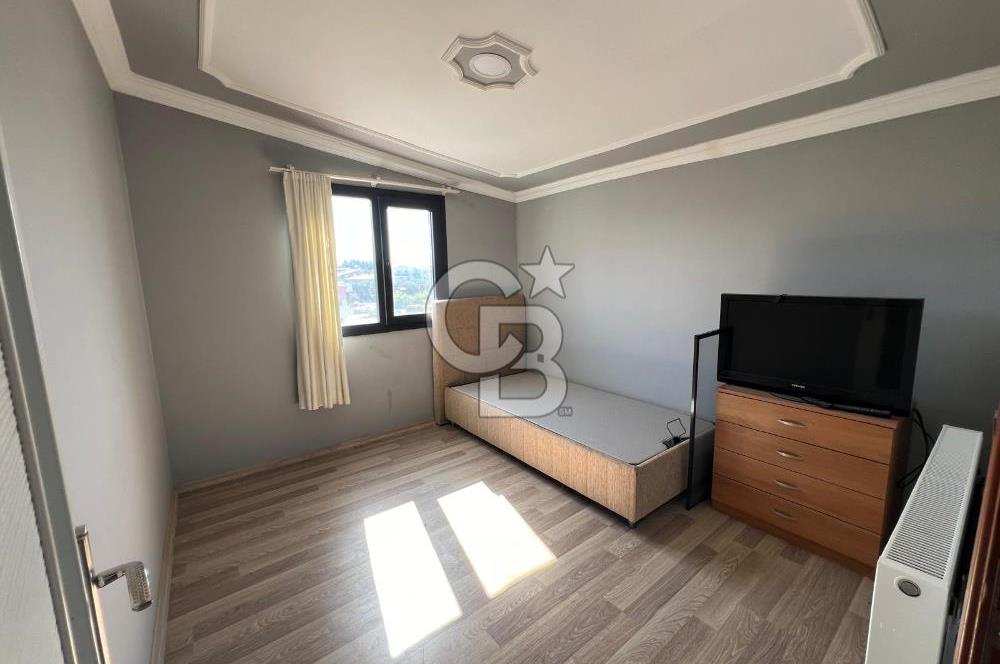 URLA YAKA MAHALLESİNDE SATILIK 4+1 DUBLEKS  FIRSAT DAİRE