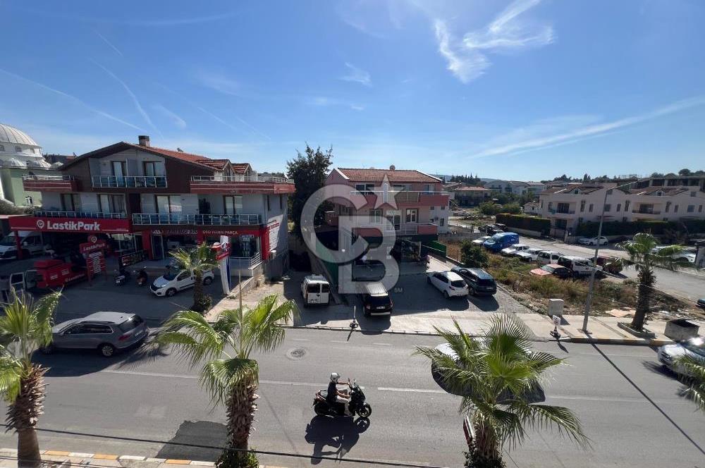 URLA YAKA MAHALLESİNDE SATILIK 4+1 DUBLEKS  FIRSAT DAİRE
