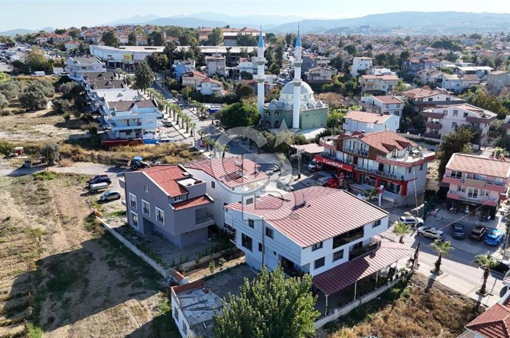 URLA YAKA MAHALLESİNDE SATILIK 4+1 DUBLEKS  FIRSAT DAİRE