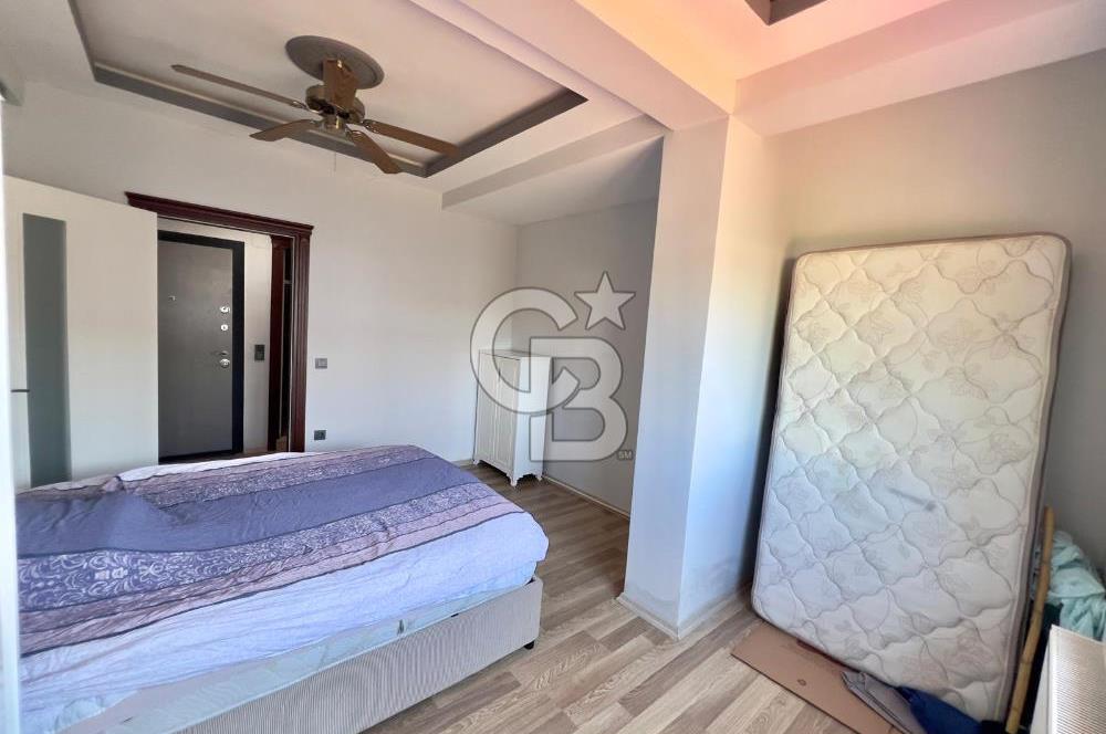 URLA YAKA MAHALLESİNDE SATILIK 4+1 DUBLEKS  FIRSAT DAİRE