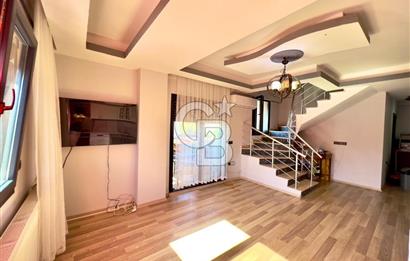URLA YAKA MAHALLESİNDE SATILIK 4+1 DUBLEKS  FIRSAT DAİRE