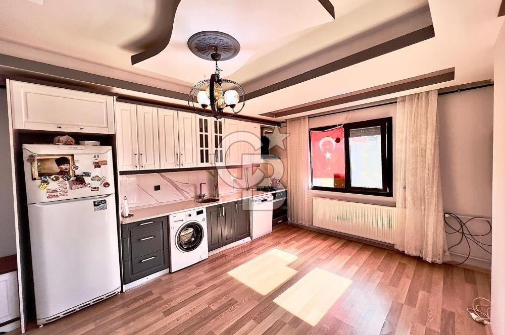 URLA YAKA MAHALLESİNDE SATILIK 4+1 DUBLEKS  FIRSAT DAİRE