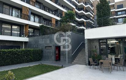 ARYOM KORU 2. ETAP DEVREN KİRALIK MARKET