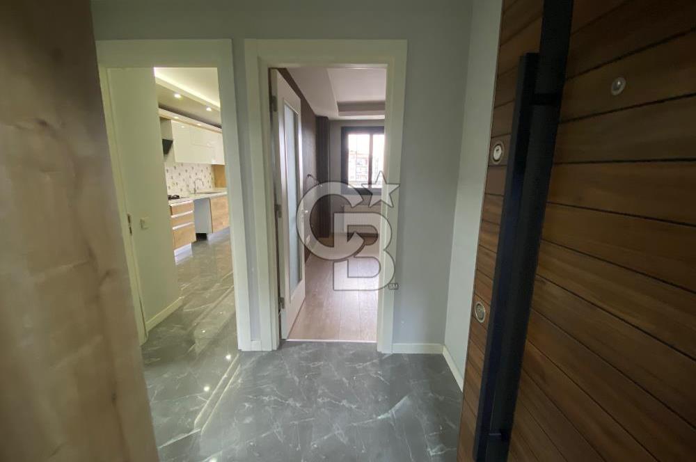 Karşıyaka Cumhuriyet Mah’de  Dubleks Kiralık 3+1 Daire