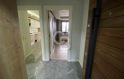 Karşıyaka Cumhuriyet Mah’de  Dubleks Kiralık 3+1 Daire