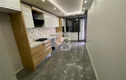 Karşıyaka Cumhuriyet Mah’de  Dubleks Kiralık 3+1 Daire