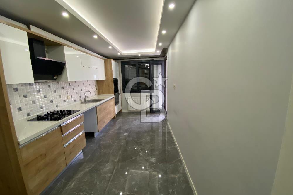Karşıyaka Cumhuriyet Mah’de  Dubleks Kiralık 3+1 Daire